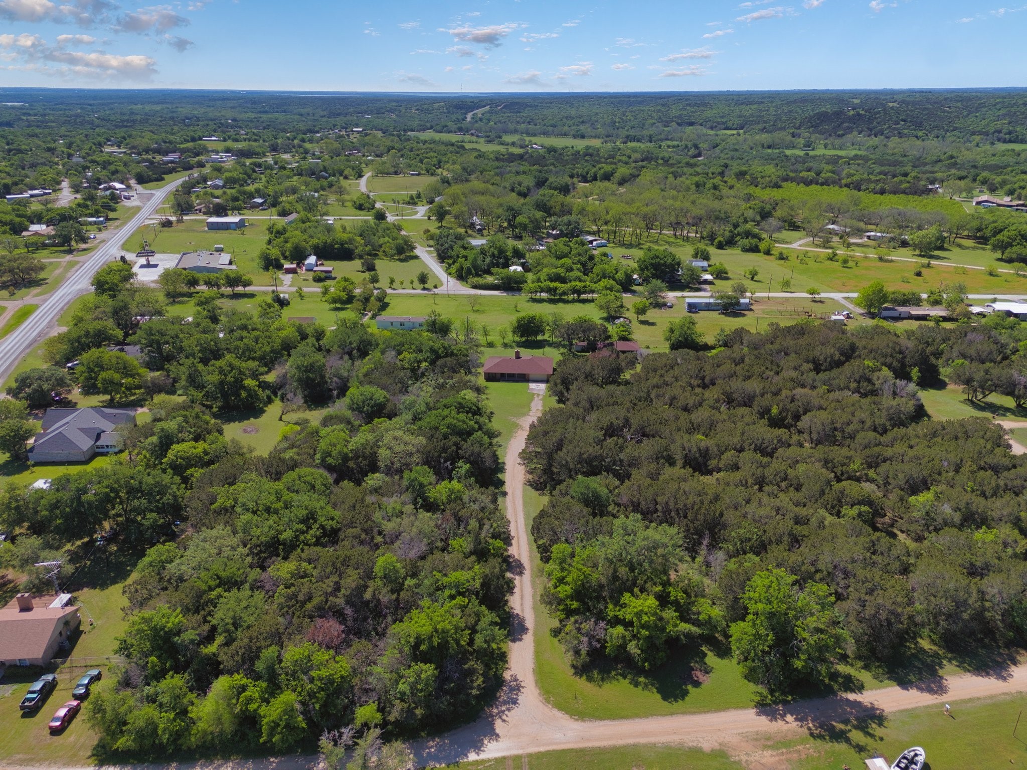 125 County Road 1287 Morgan TX 76671