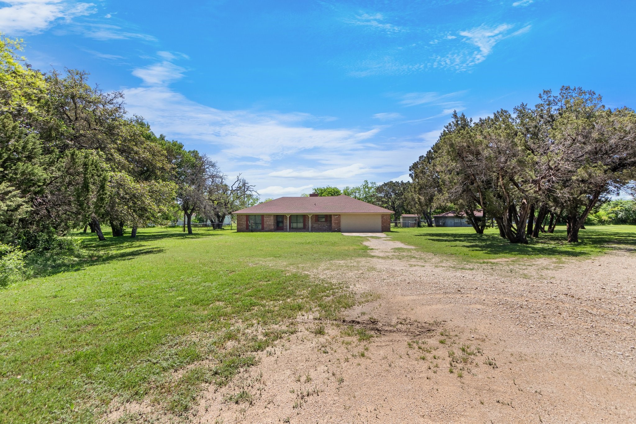 125 County Road 1287 Morgan TX 76671