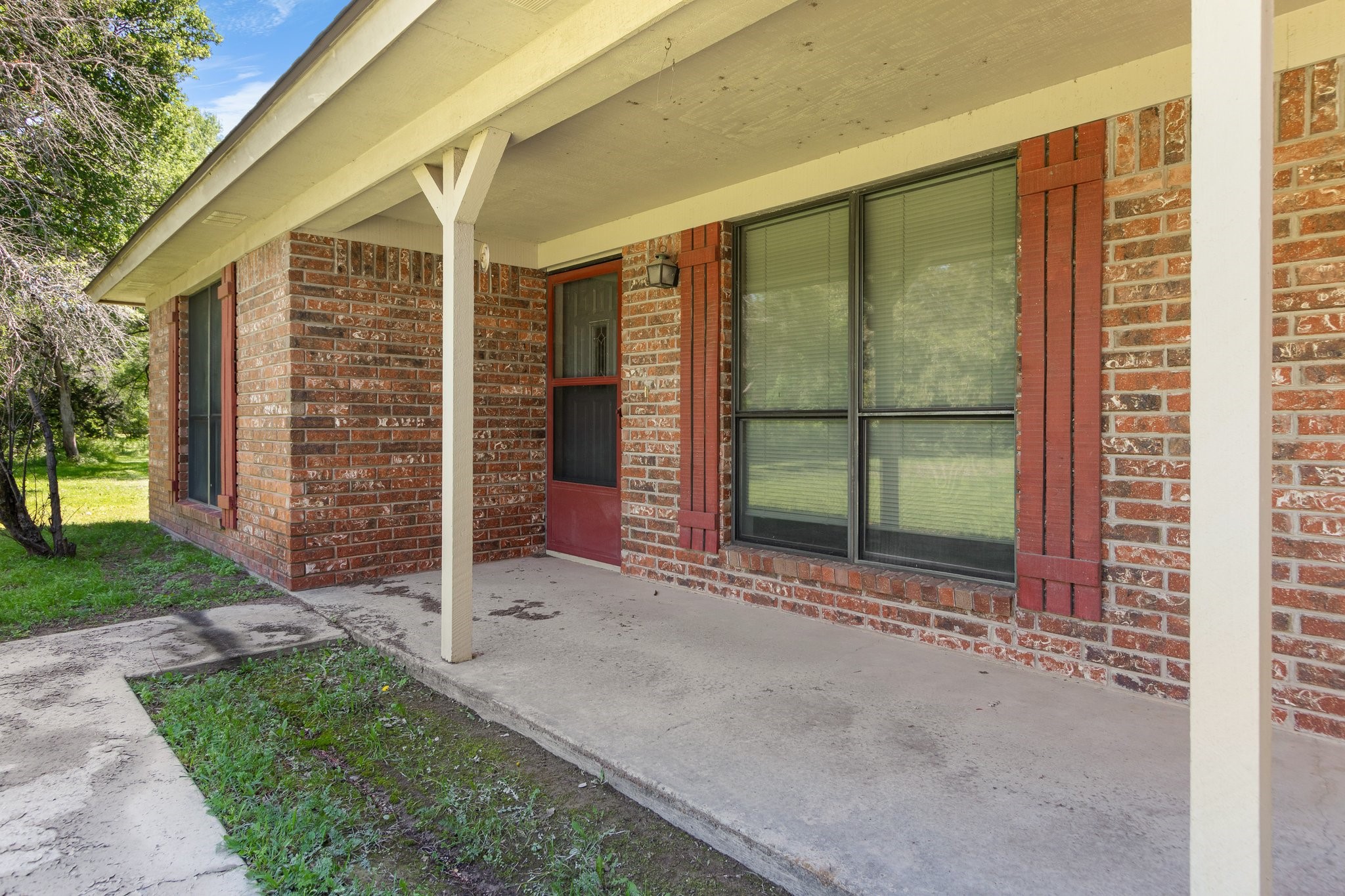 125 County Road 1287 Morgan TX 76671