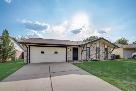 517 Woodcrest Way Forney TX 75126