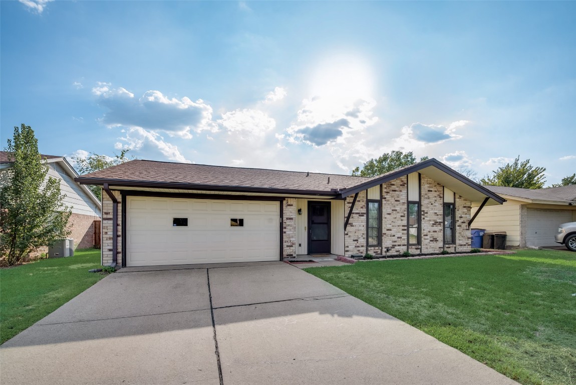 517 Woodcrest Way Forney TX 75126