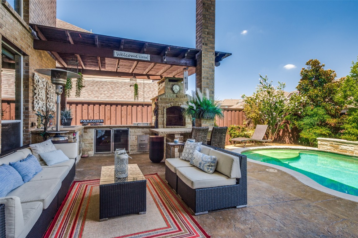 1060 Big Spring Drive Allen TX 75013