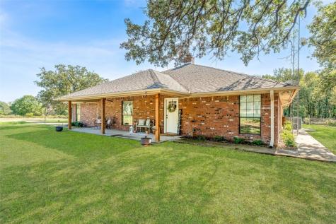 4077 Fm 3025 Stephenville TX 76401