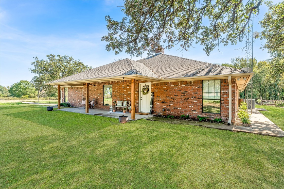 4077 Fm 3025 Stephenville TX 76401
