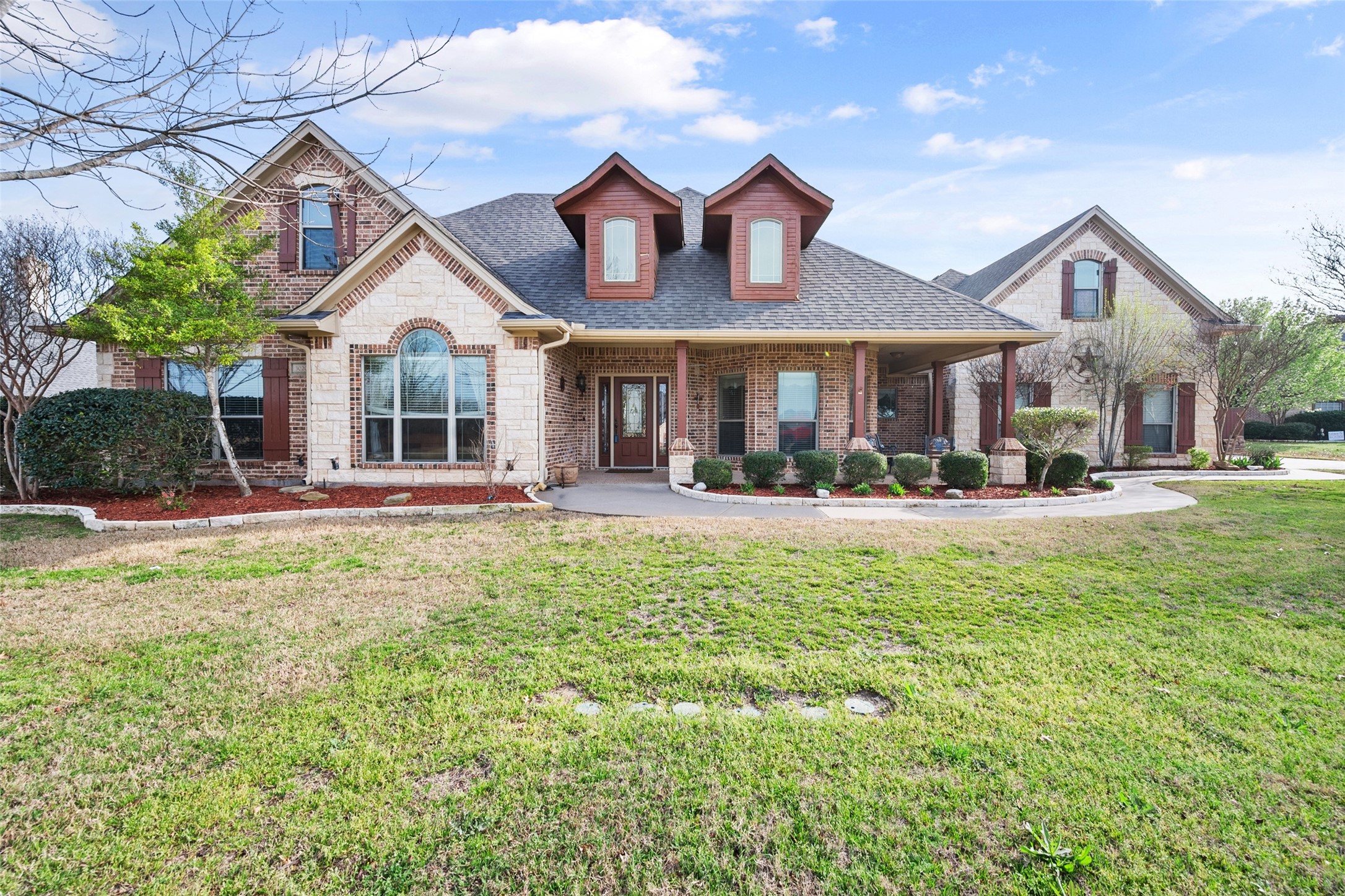 3020 Mccarver Drive Midlothian TX 76065