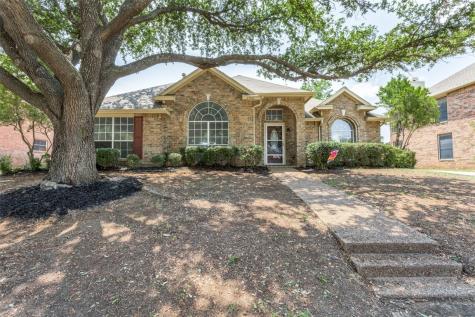 7921 Arlie Lane North Richland Hills TX 76182