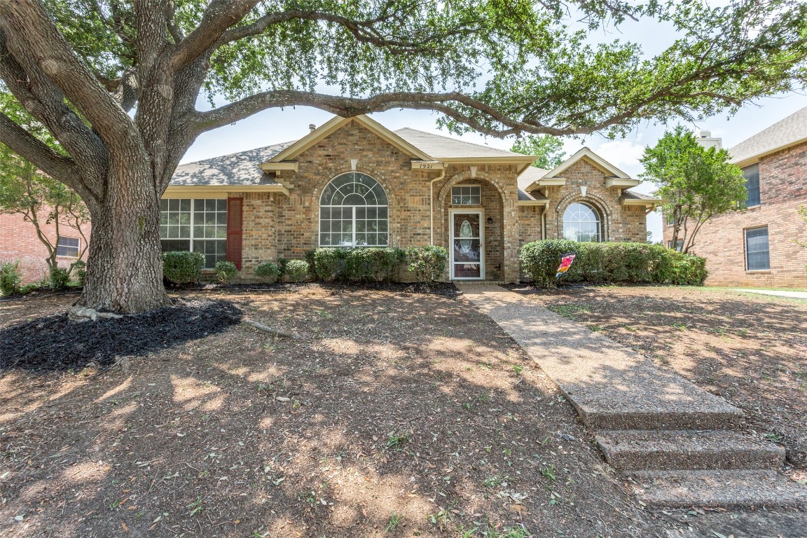 7921 Arlie Lane North Richland Hills TX 76182