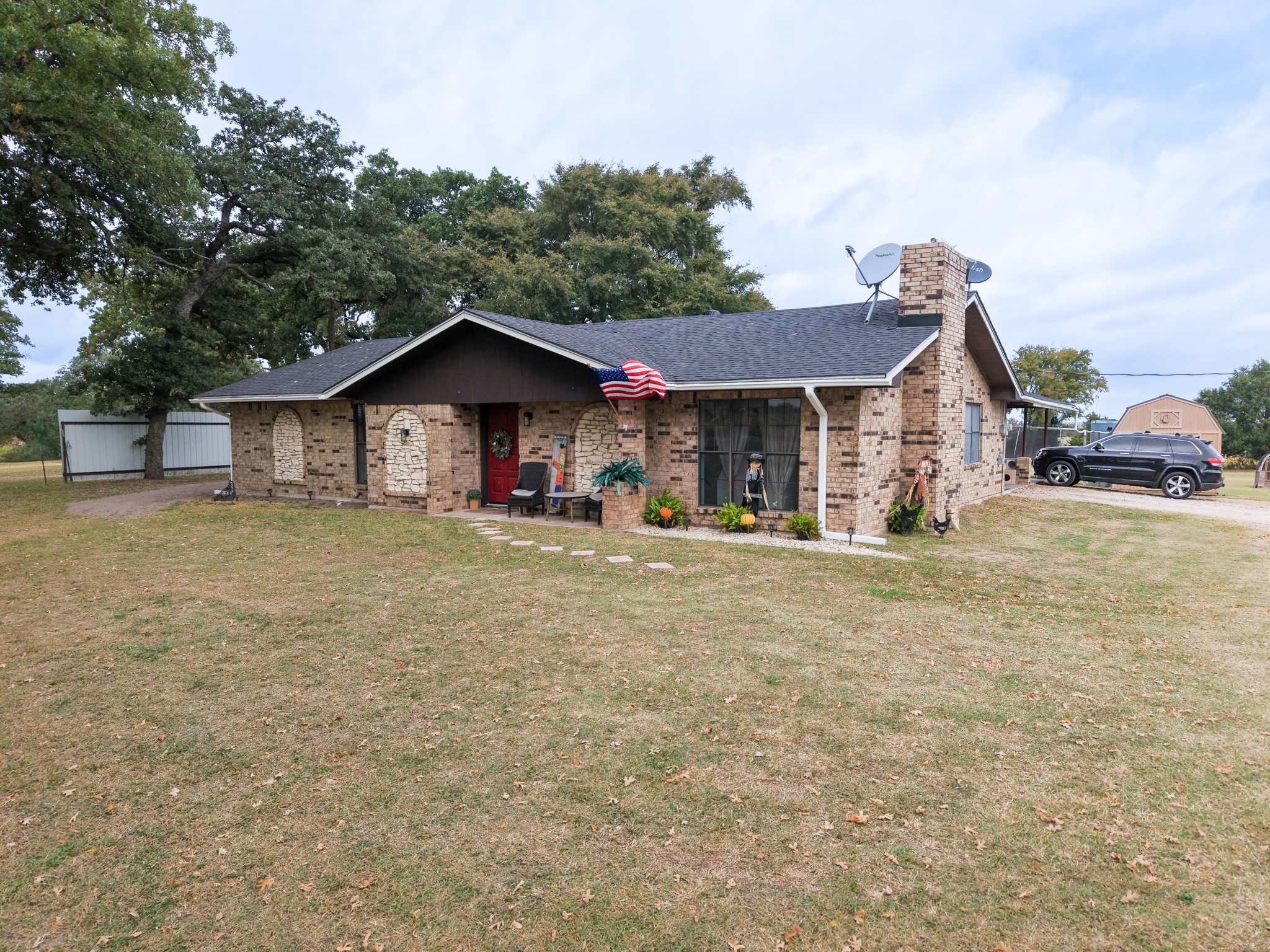 1170 Fm 1633 Mexia TX 76667