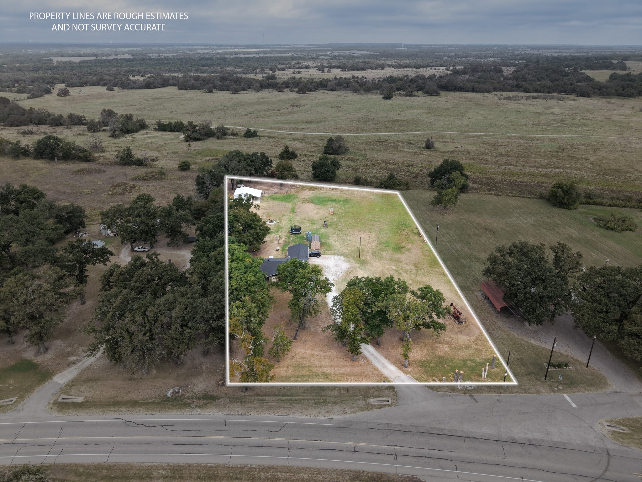 1170 Fm 1633 Mexia TX 76667