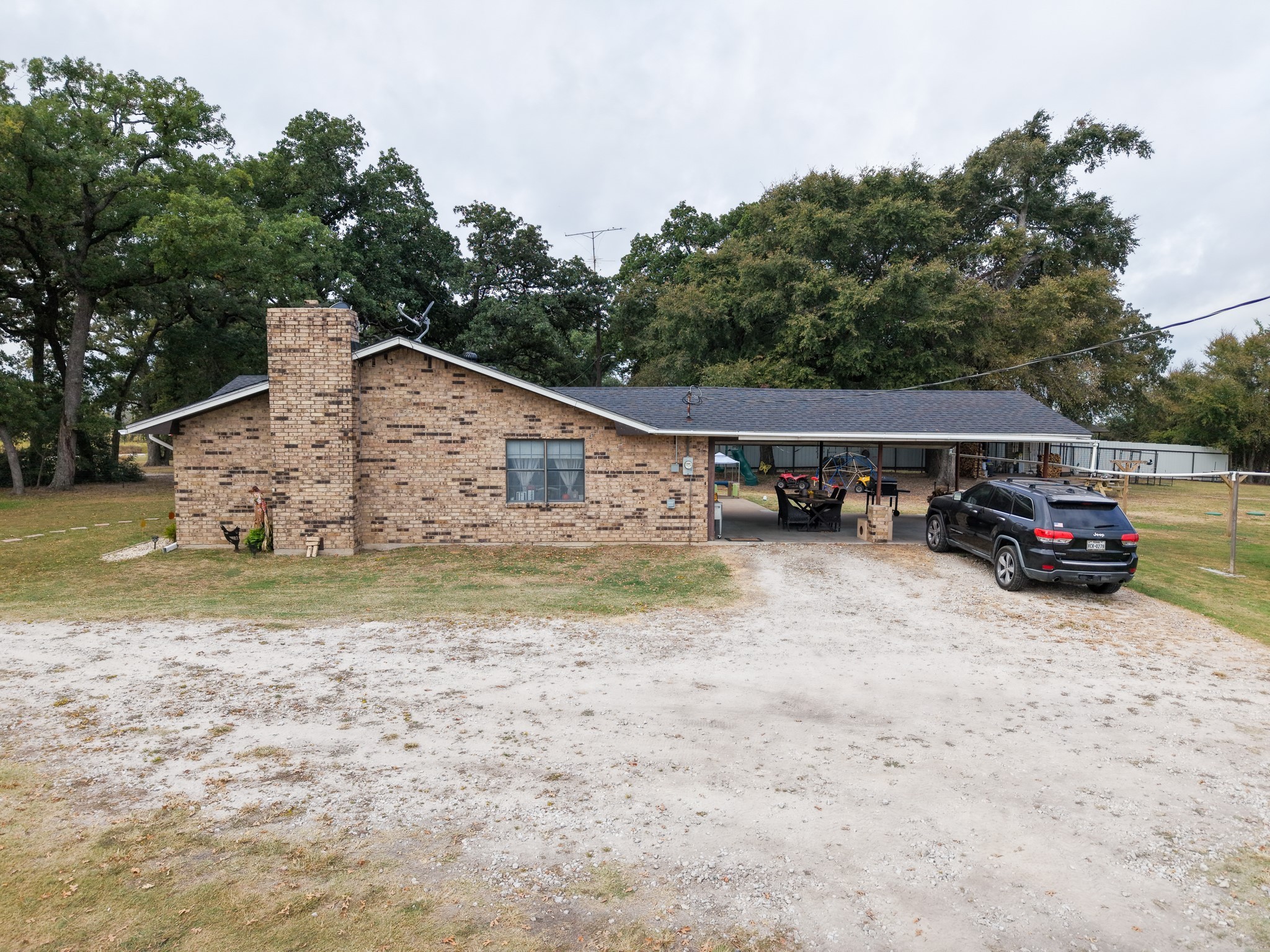 1170 Fm 1633 Mexia TX 76667