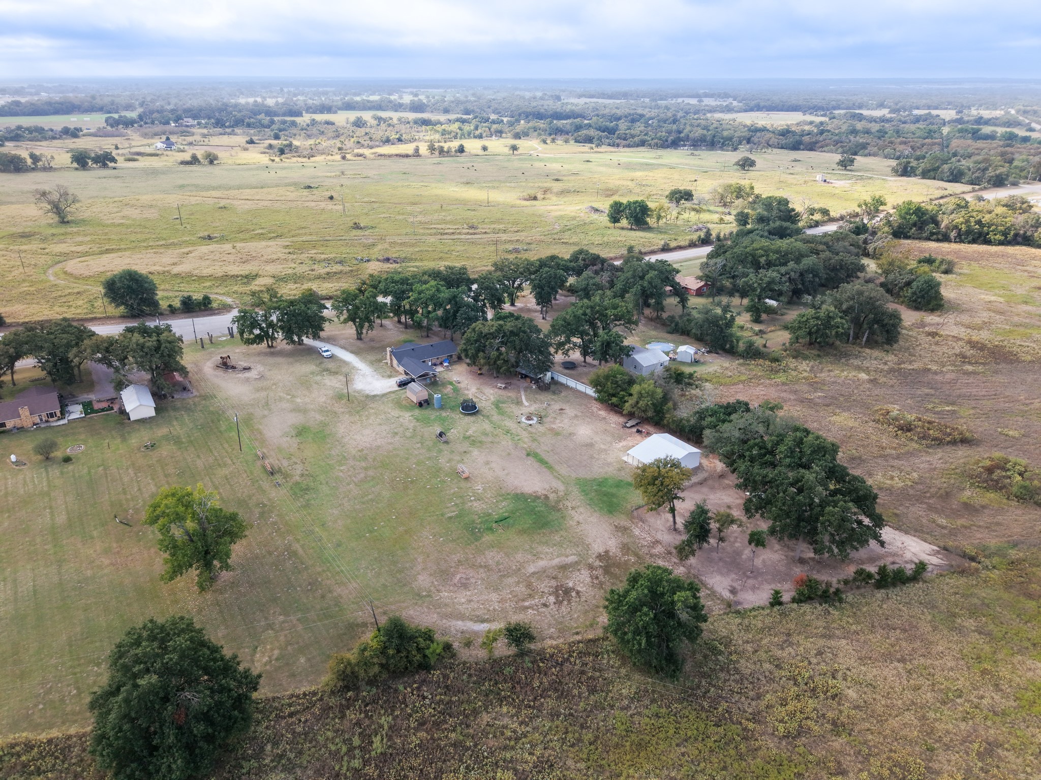 1170 Fm 1633 Mexia TX 76667