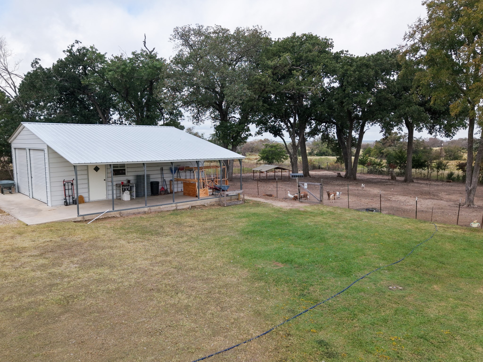 1170 Fm 1633 Mexia TX 76667