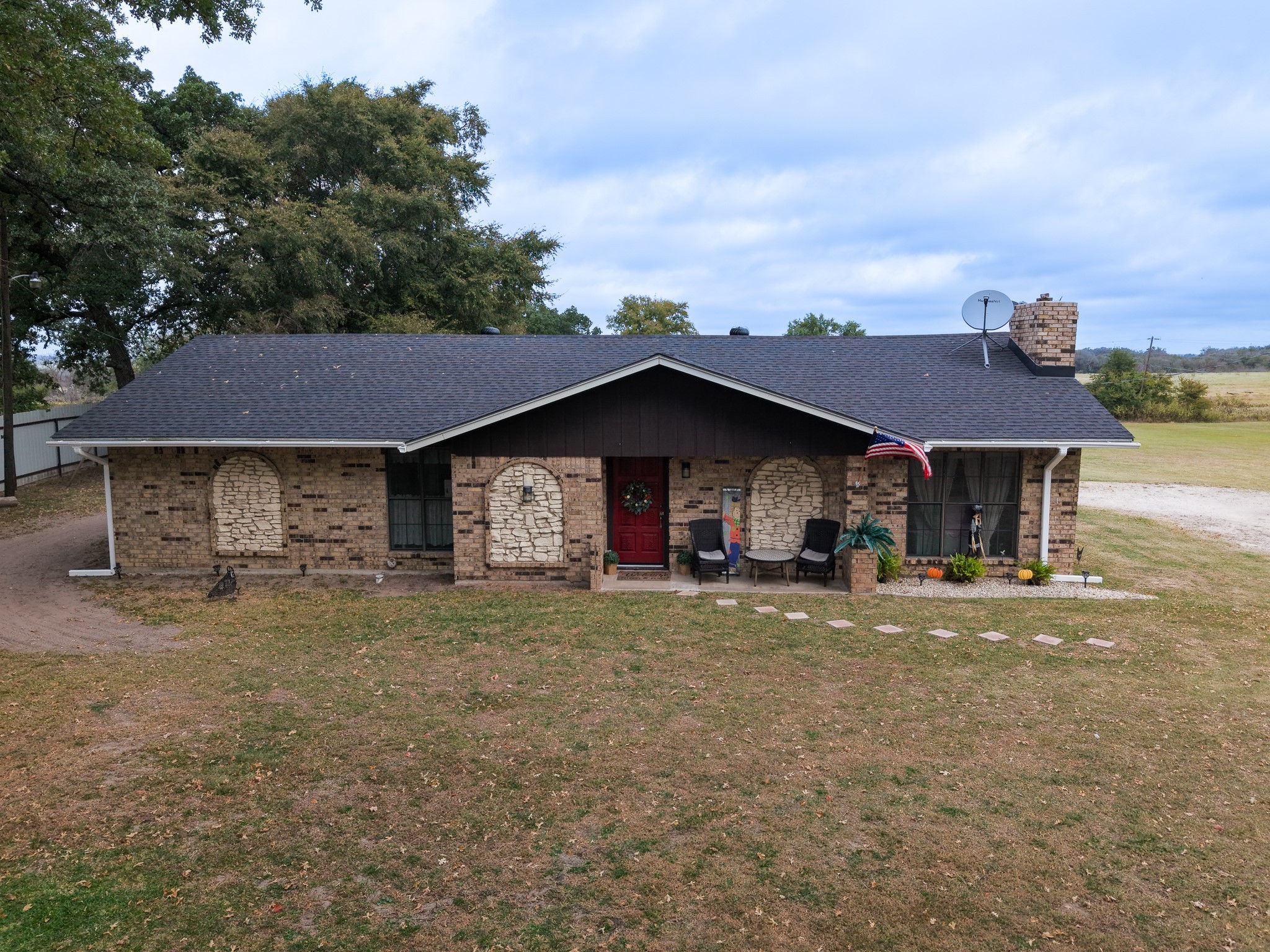 1170 Fm 1633 Mexia TX 76667