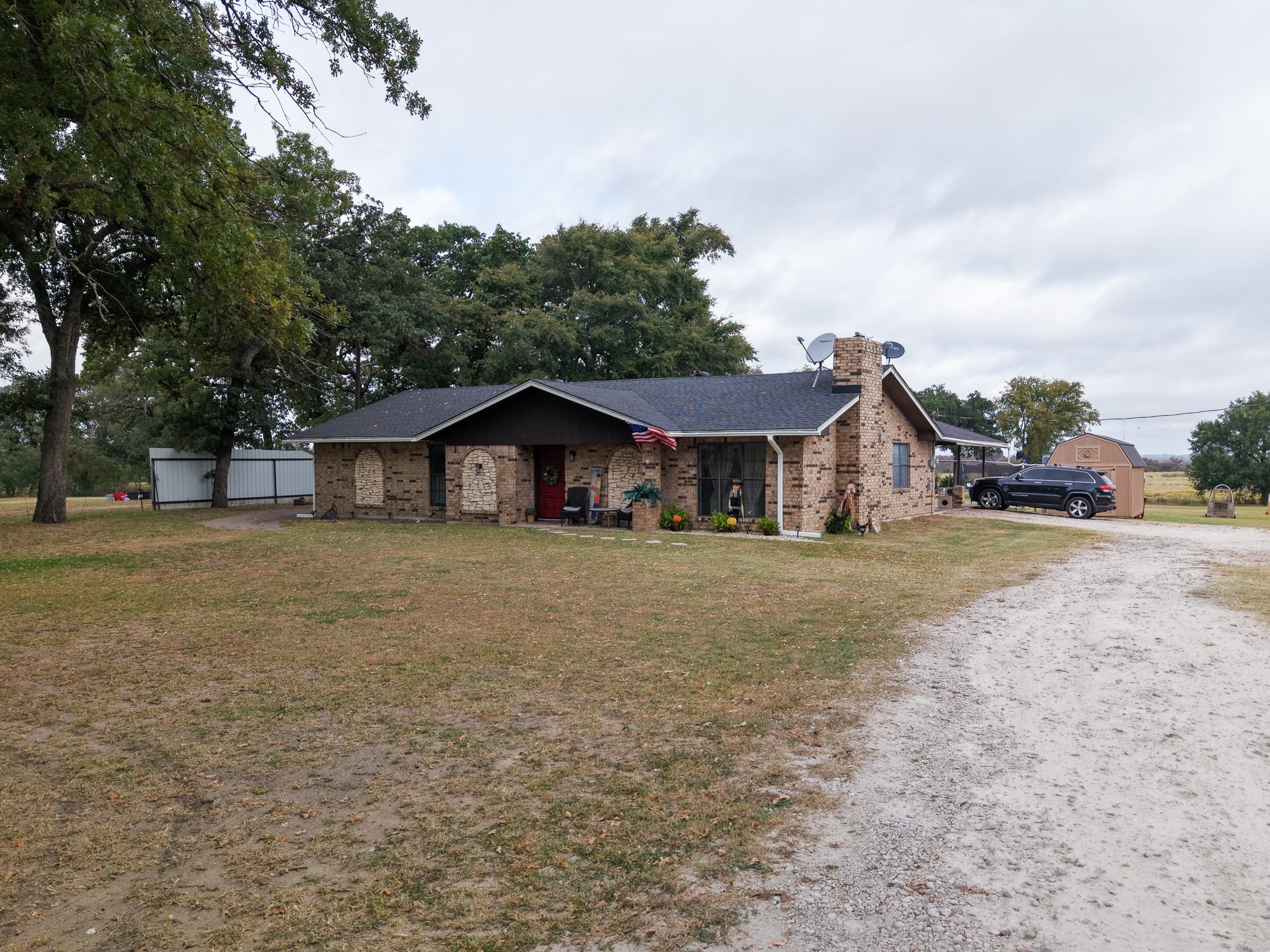 1170 Fm 1633 Mexia TX 76667
