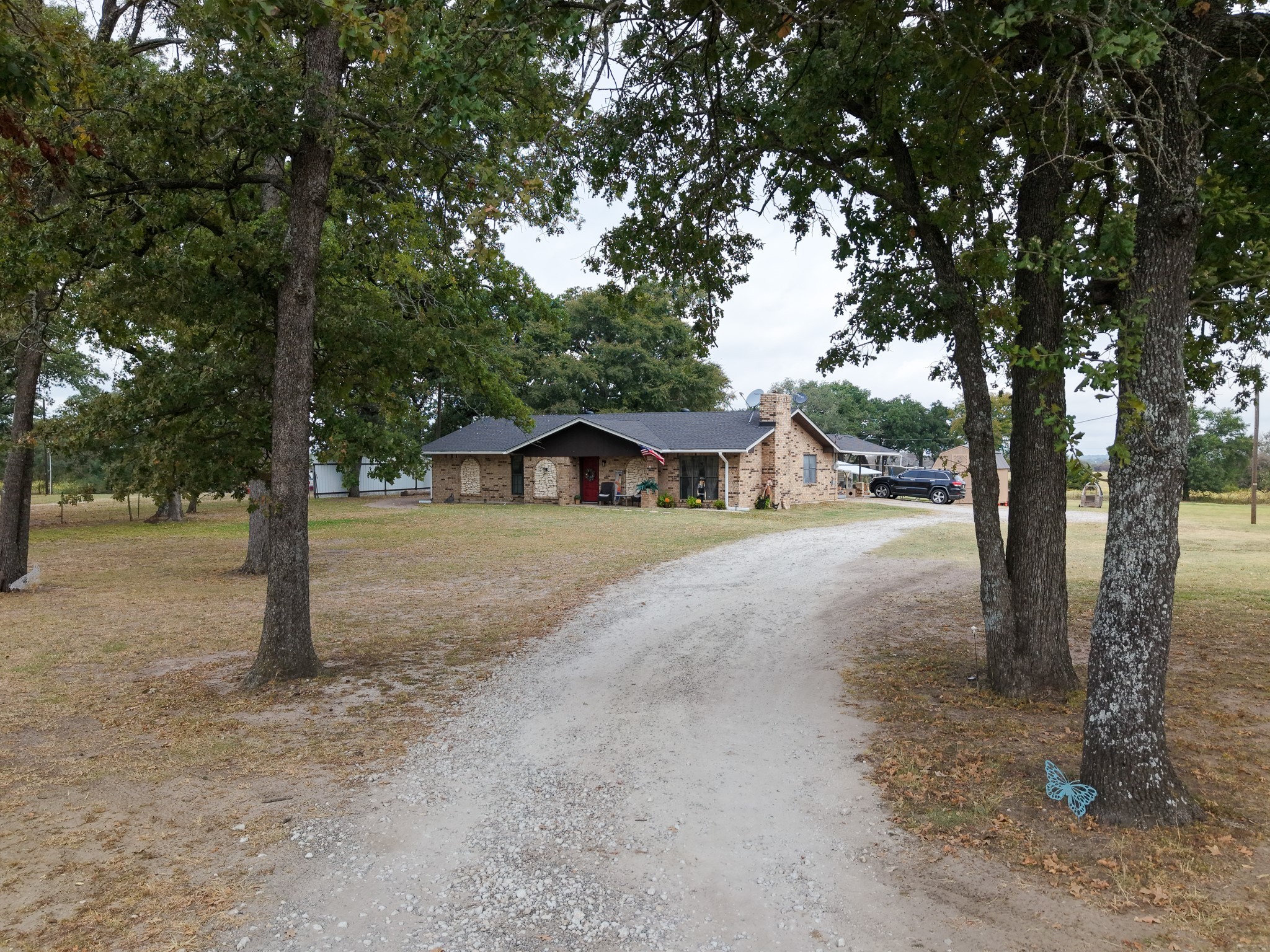 1170 Fm 1633 Mexia TX 76667