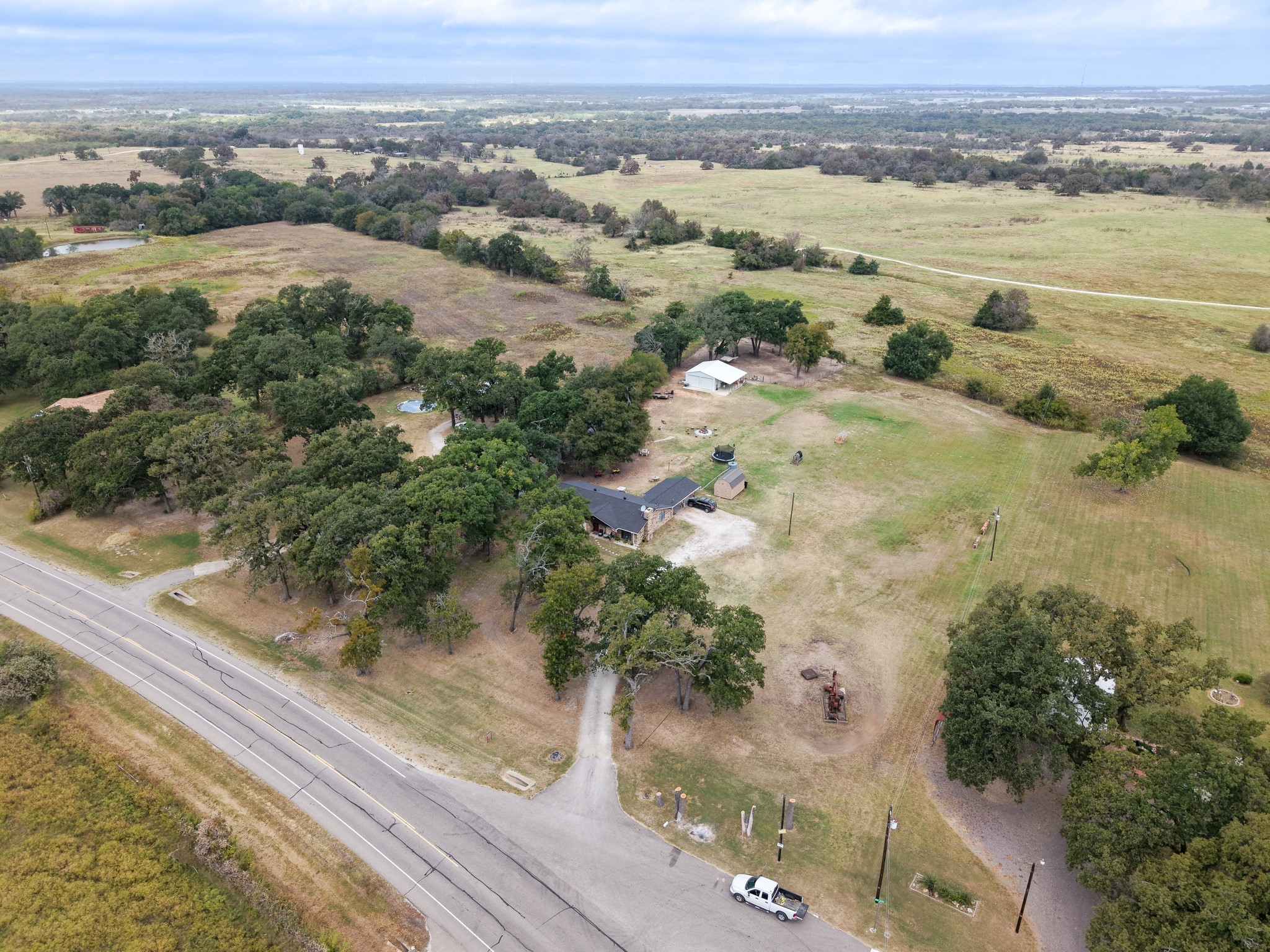 1170 Fm 1633 Mexia TX 76667
