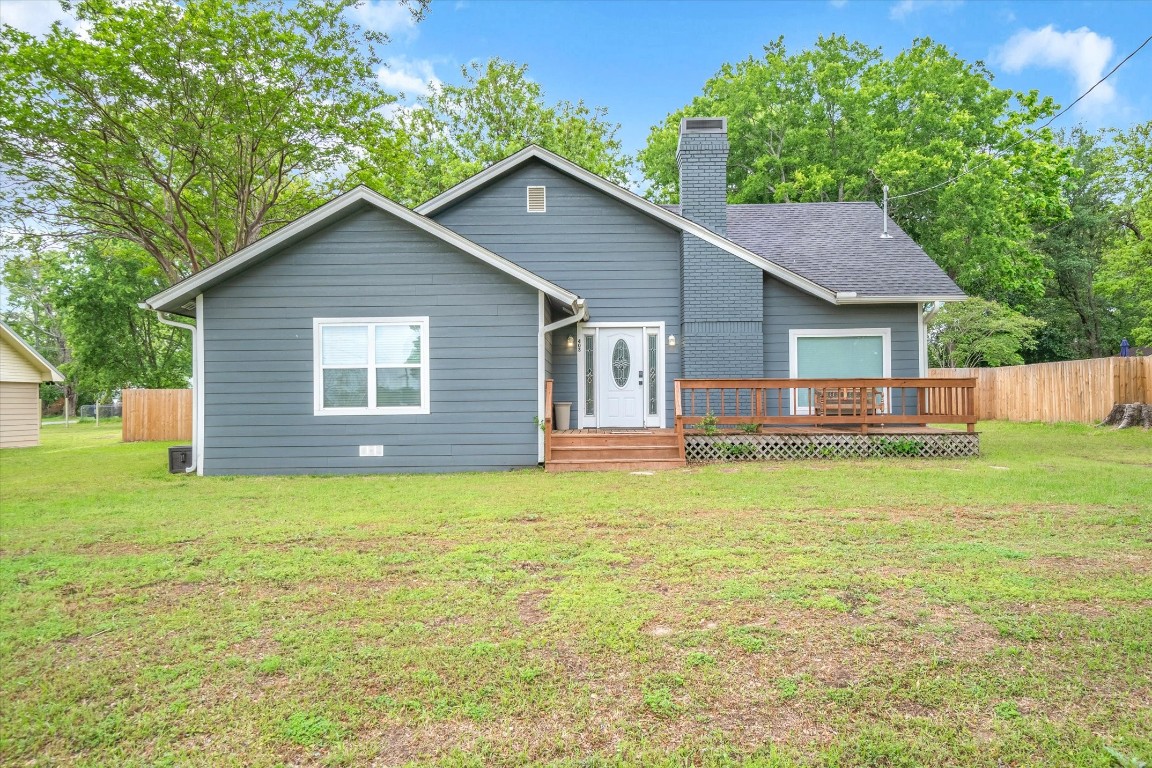 403 N Houston Street Grand Saline TX 75140