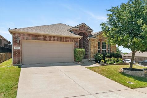 3609 Bastrop Street Melissa TX 75454