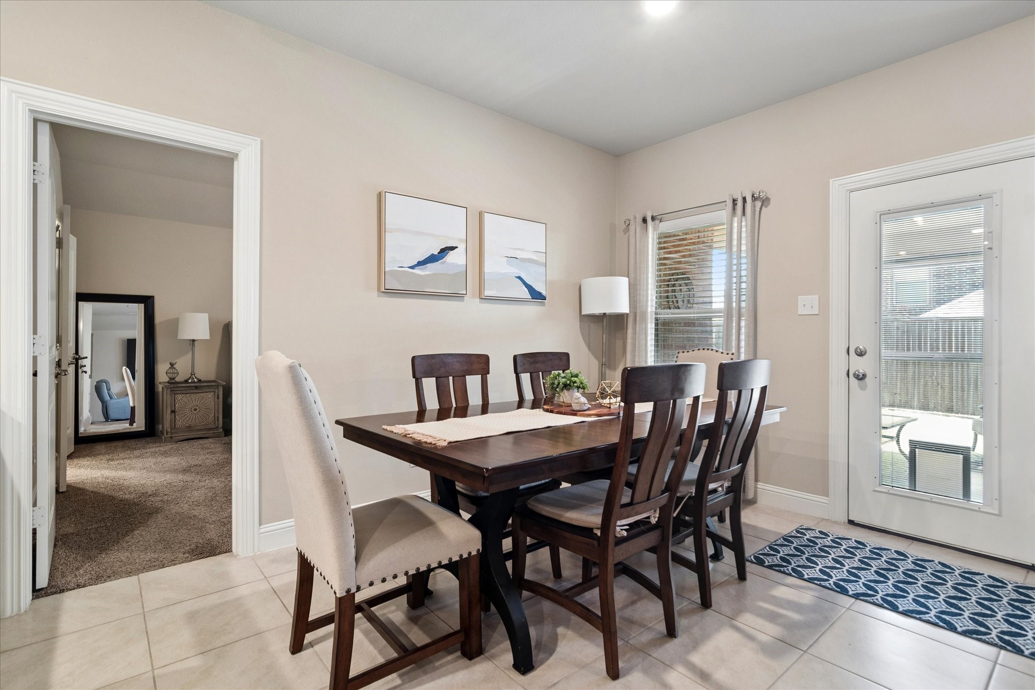 3609 Bastrop Street Melissa TX 75454