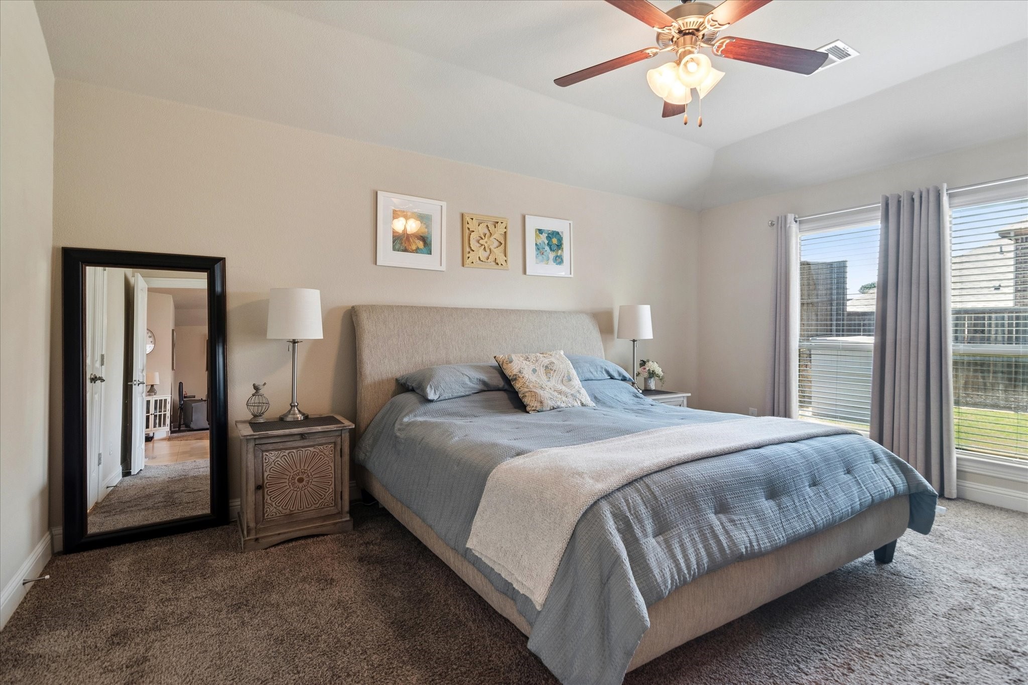 3609 Bastrop Street Melissa TX 75454