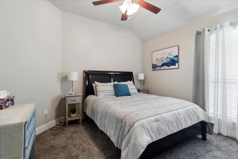 3609 Bastrop Street Melissa TX 75454