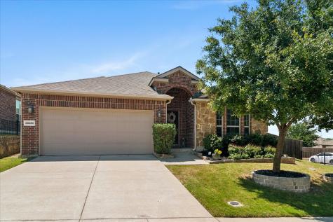 3609 Bastrop Street Melissa TX 75454