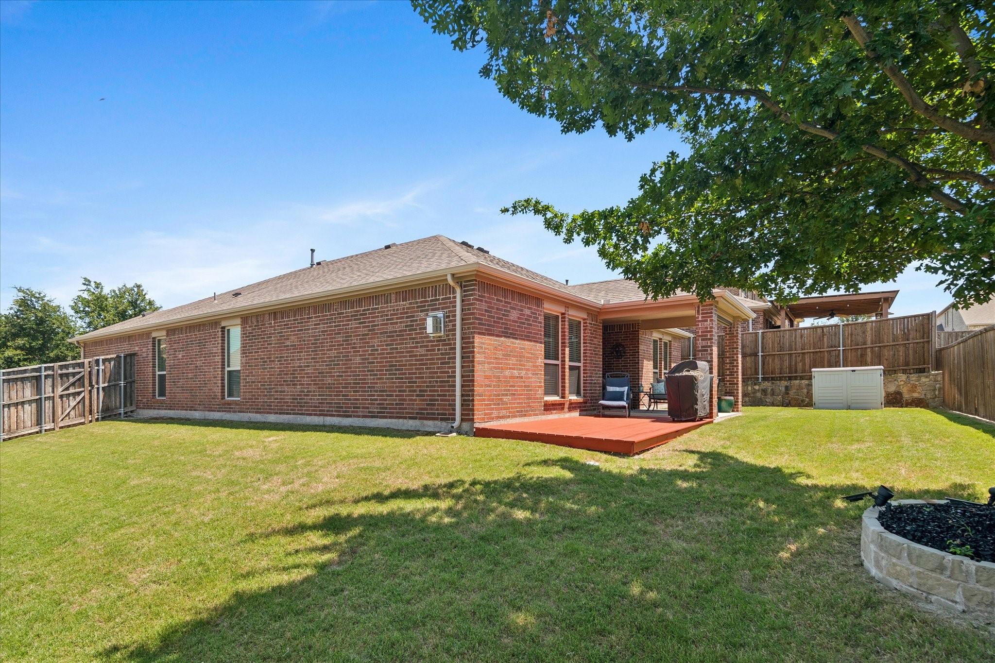 3609 Bastrop Street Melissa TX 75454
