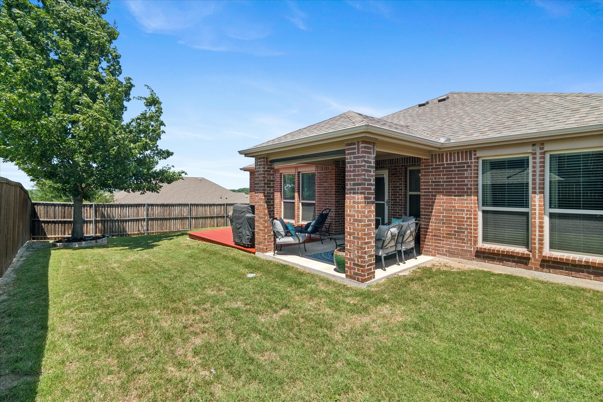 3609 Bastrop Street Melissa TX 75454
