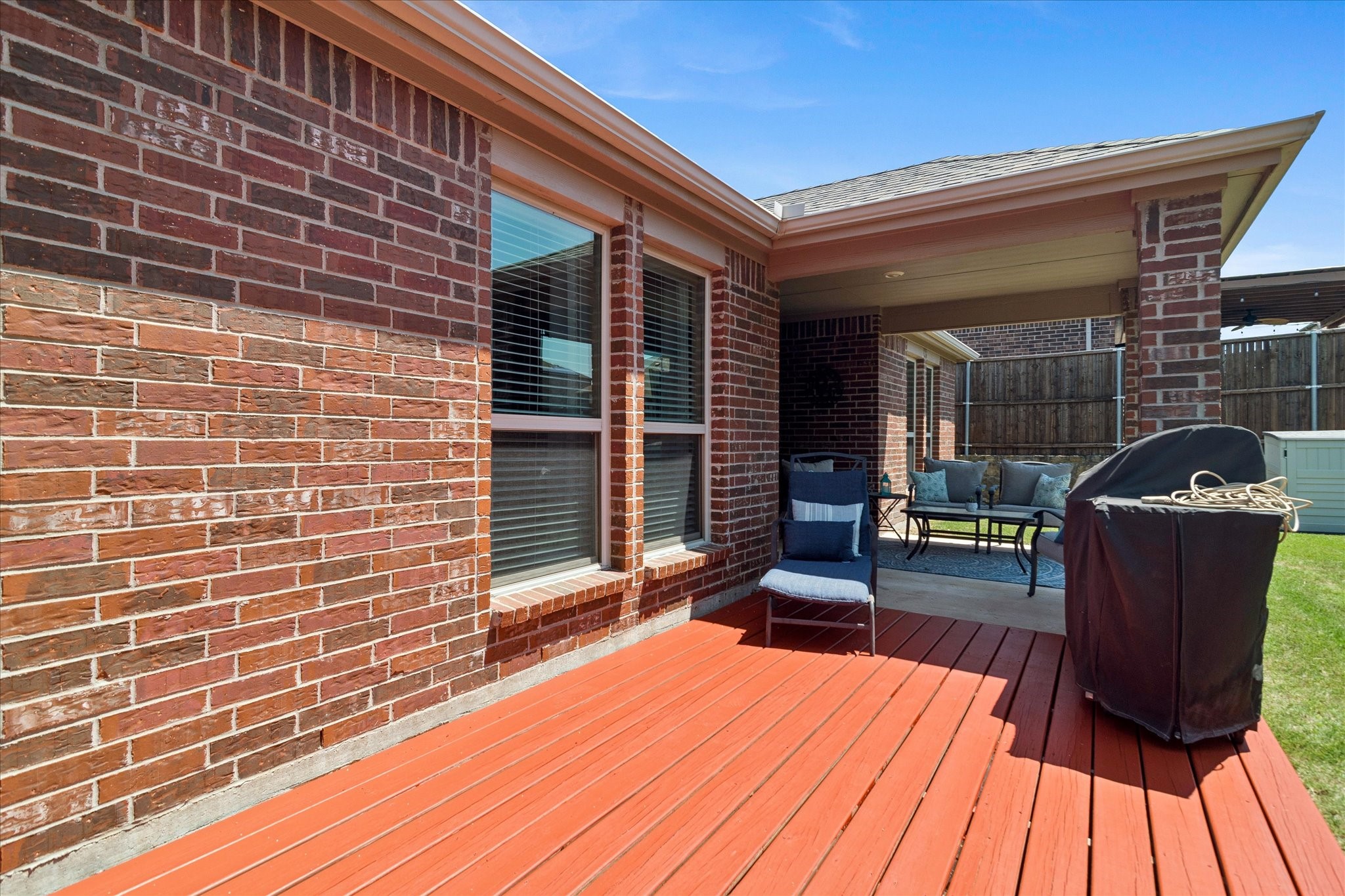 3609 Bastrop Street Melissa TX 75454