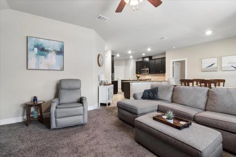 3609 Bastrop Street Melissa TX 75454