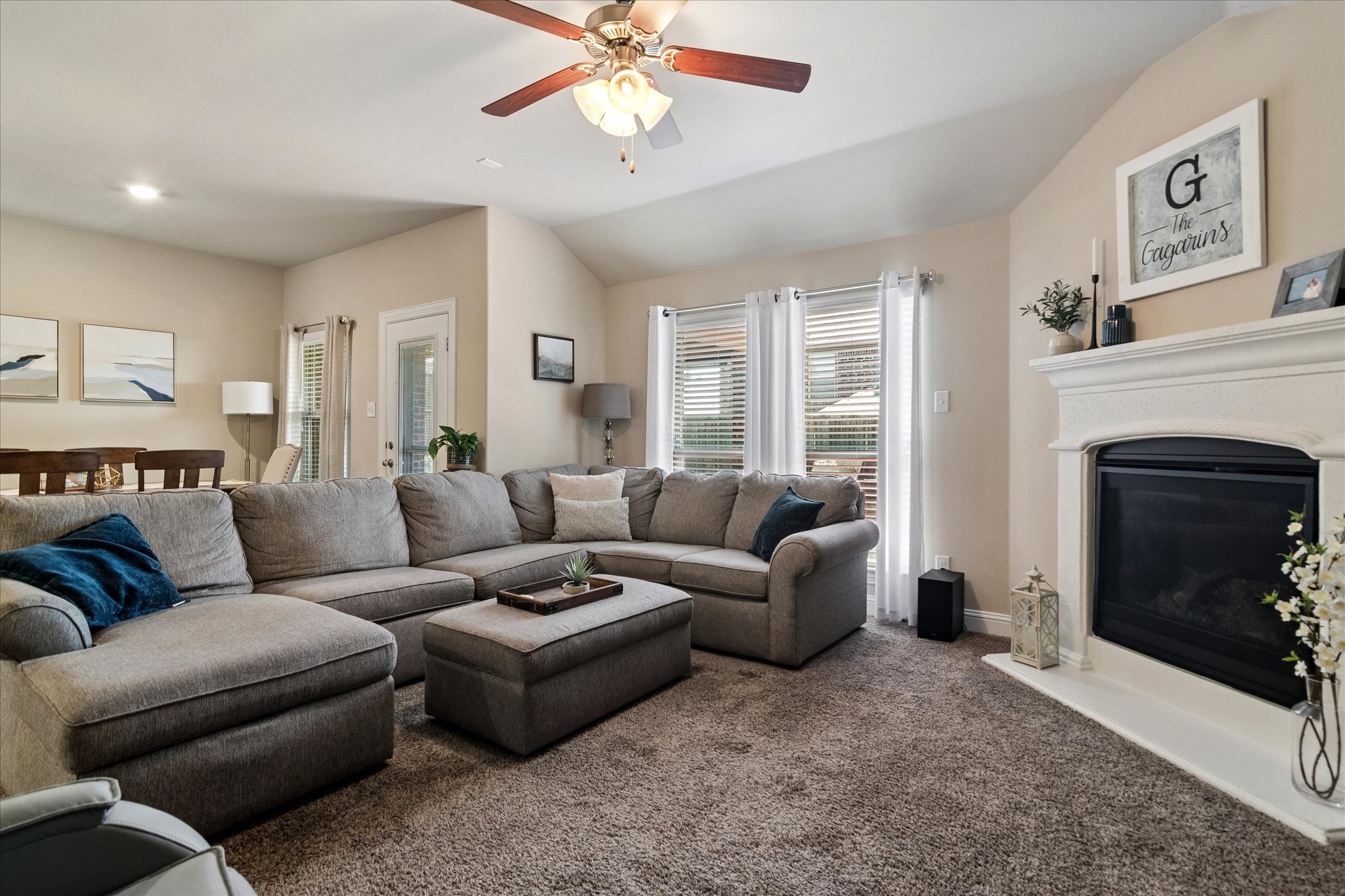 3609 Bastrop Street Melissa TX 75454