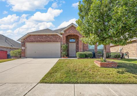 1204 Westview Drive Little Elm TX 75068