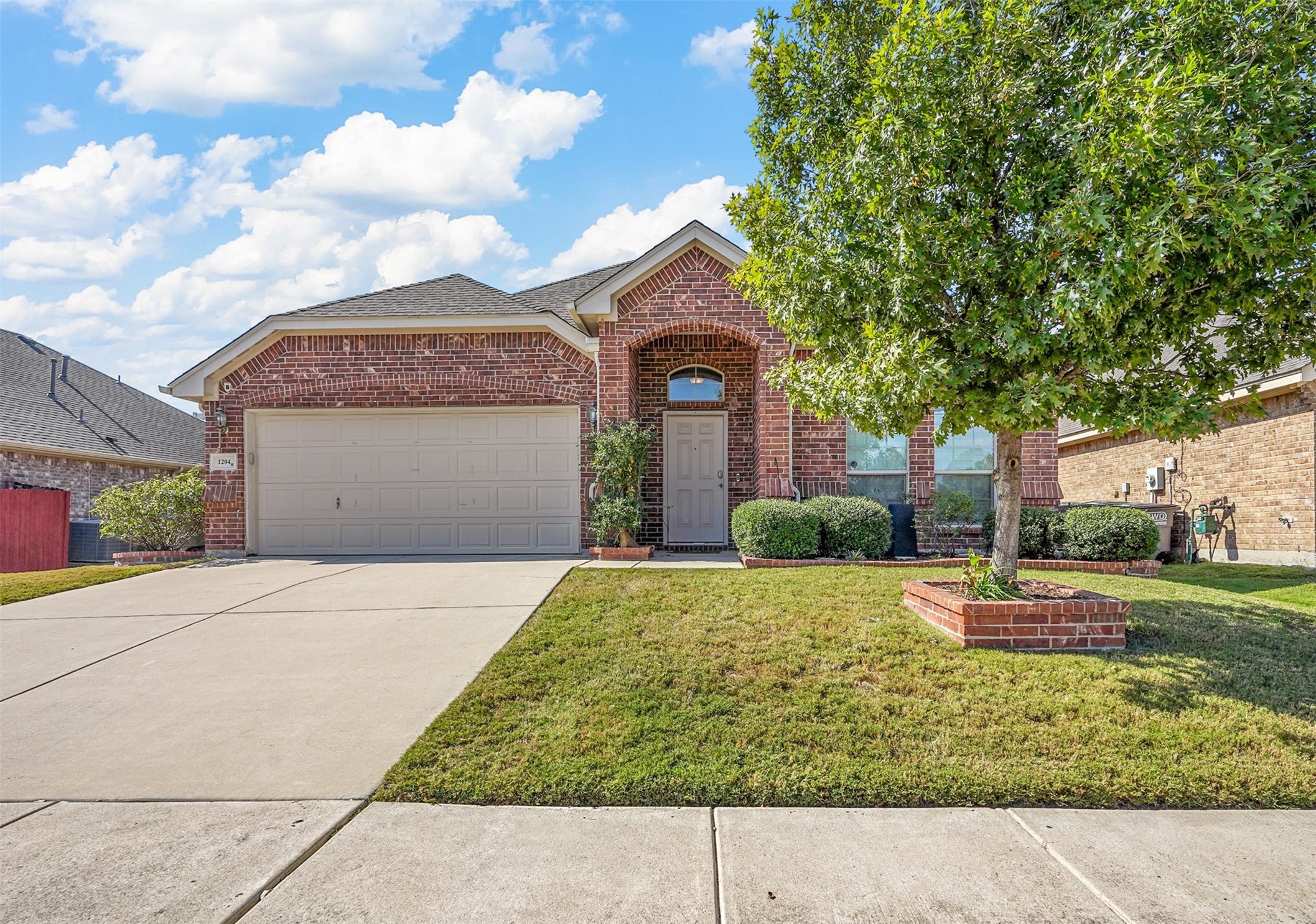 1204 Westview Drive Little Elm TX 75068