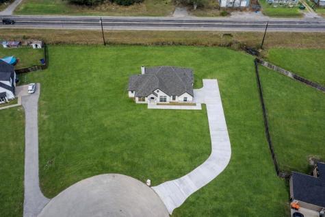 178 Private Road 8642 Canton TX 75103