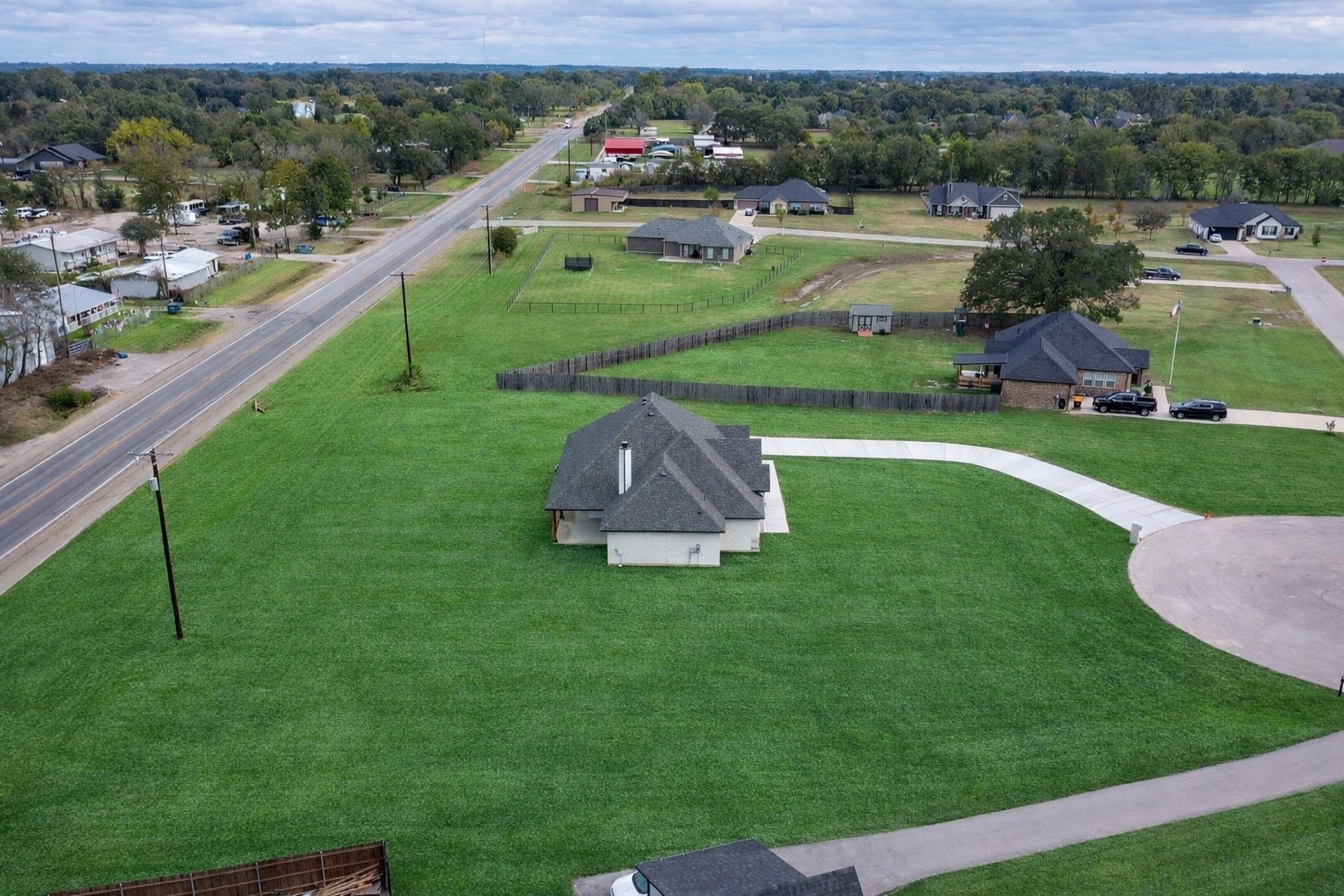 178 Private Road 8642 Canton TX 75103