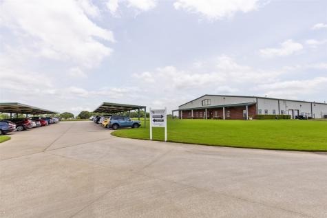 1001 S Highway 377 Pilot Point TX 76258
