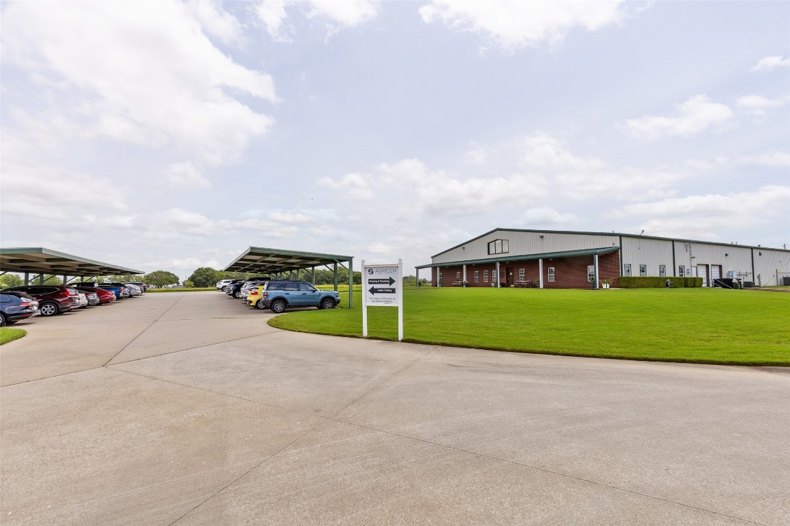 1001 S Highway 377 Pilot Point TX 76258