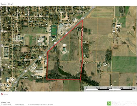1001 S Highway 377 Pilot Point TX 76258