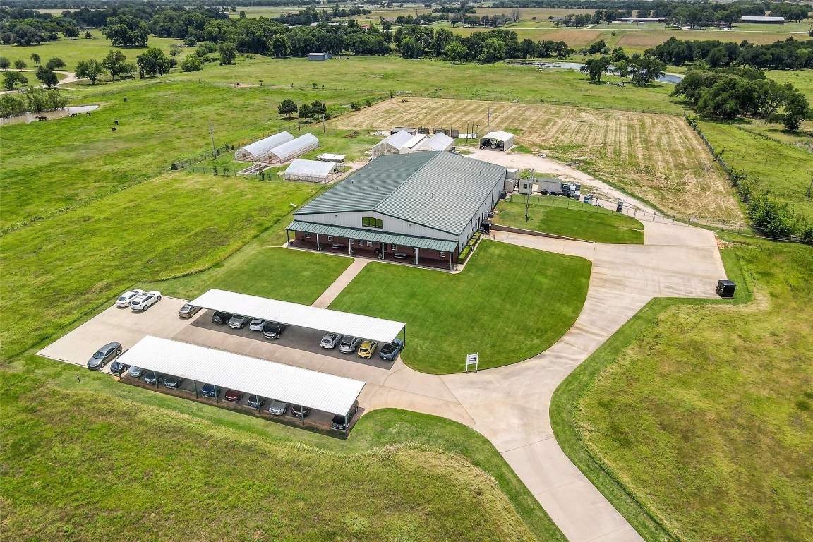 1001 S Highway 377 Pilot Point TX 76258