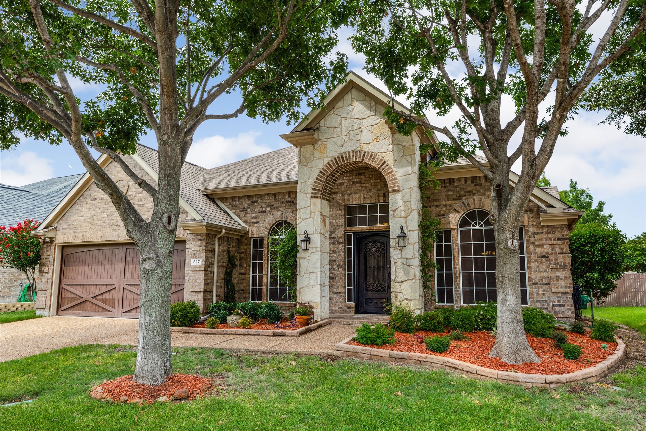 817 Royal Crest Court Mckinney TX 75072