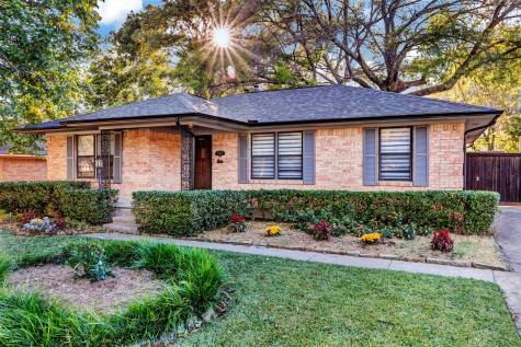 2001 Patricia Lane Garland TX 75041