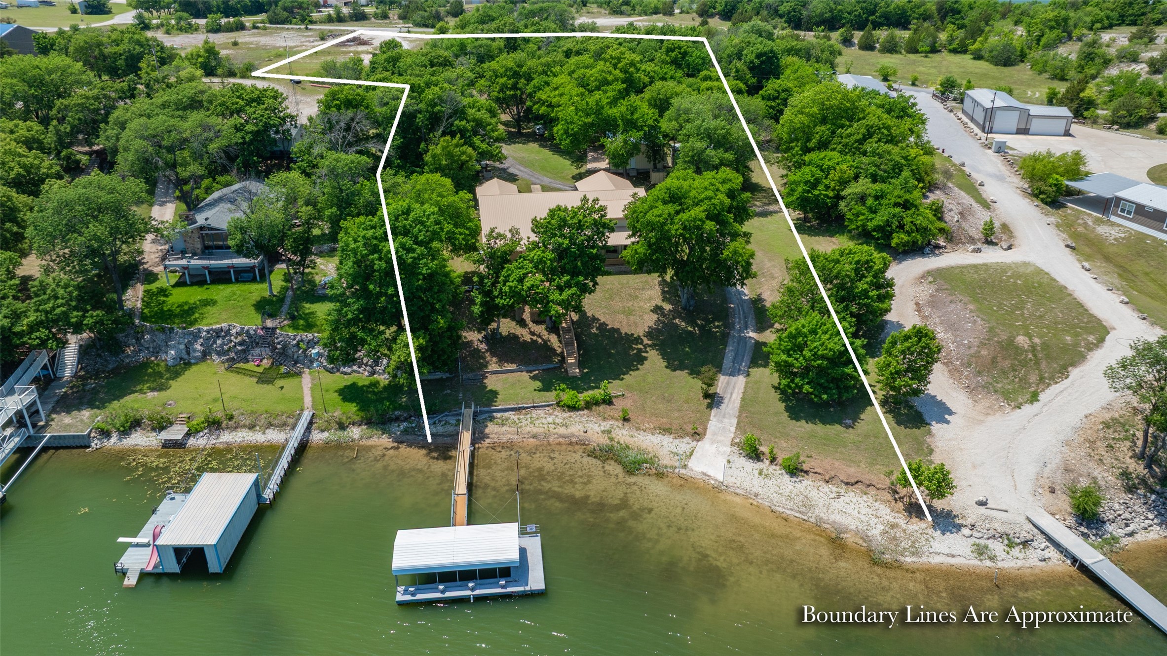 94 Arend Drive Gainesville TX 76240
