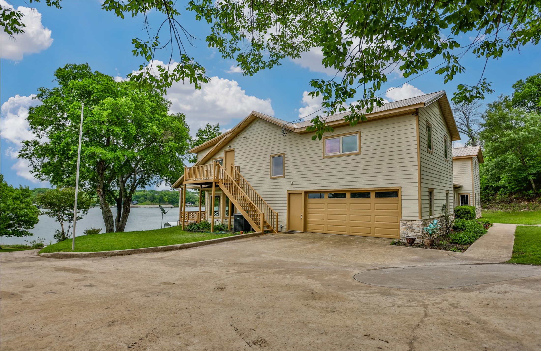 94 Arend Drive Gainesville TX 76240