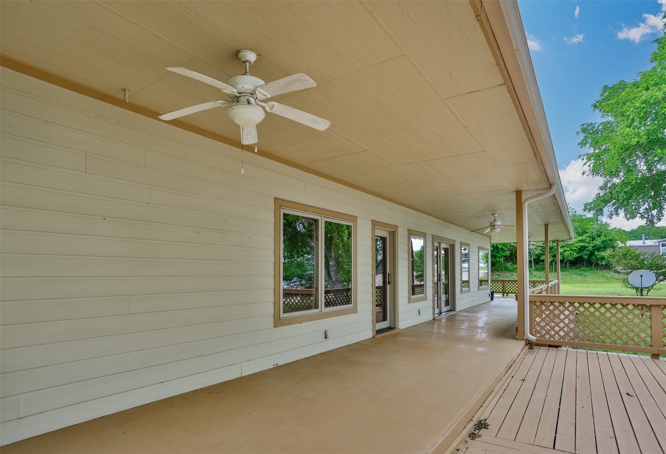 94 Arend Drive Gainesville TX 76240