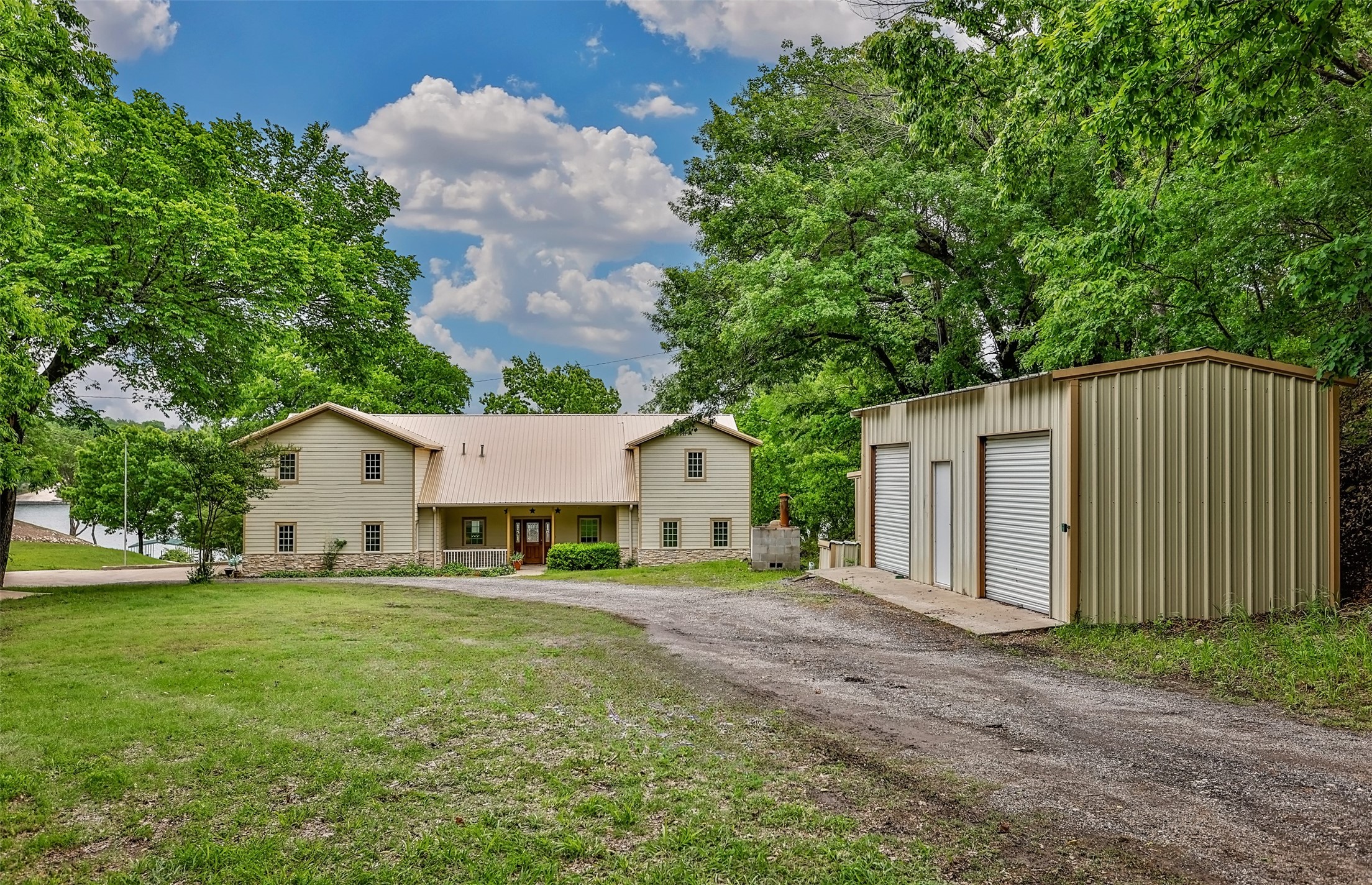 94 Arend Drive Gainesville TX 76240