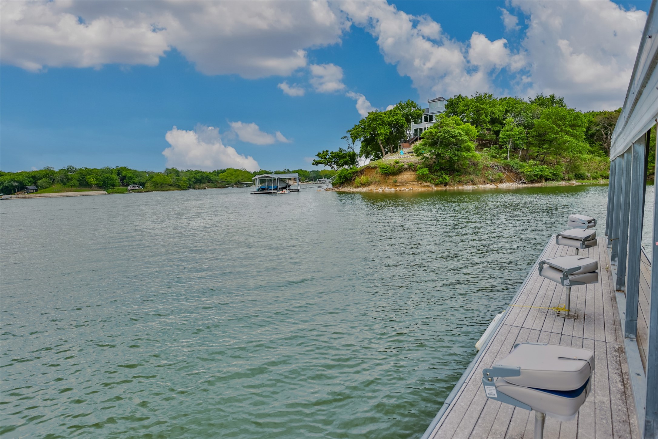 94 Arend Drive Gainesville TX 76240