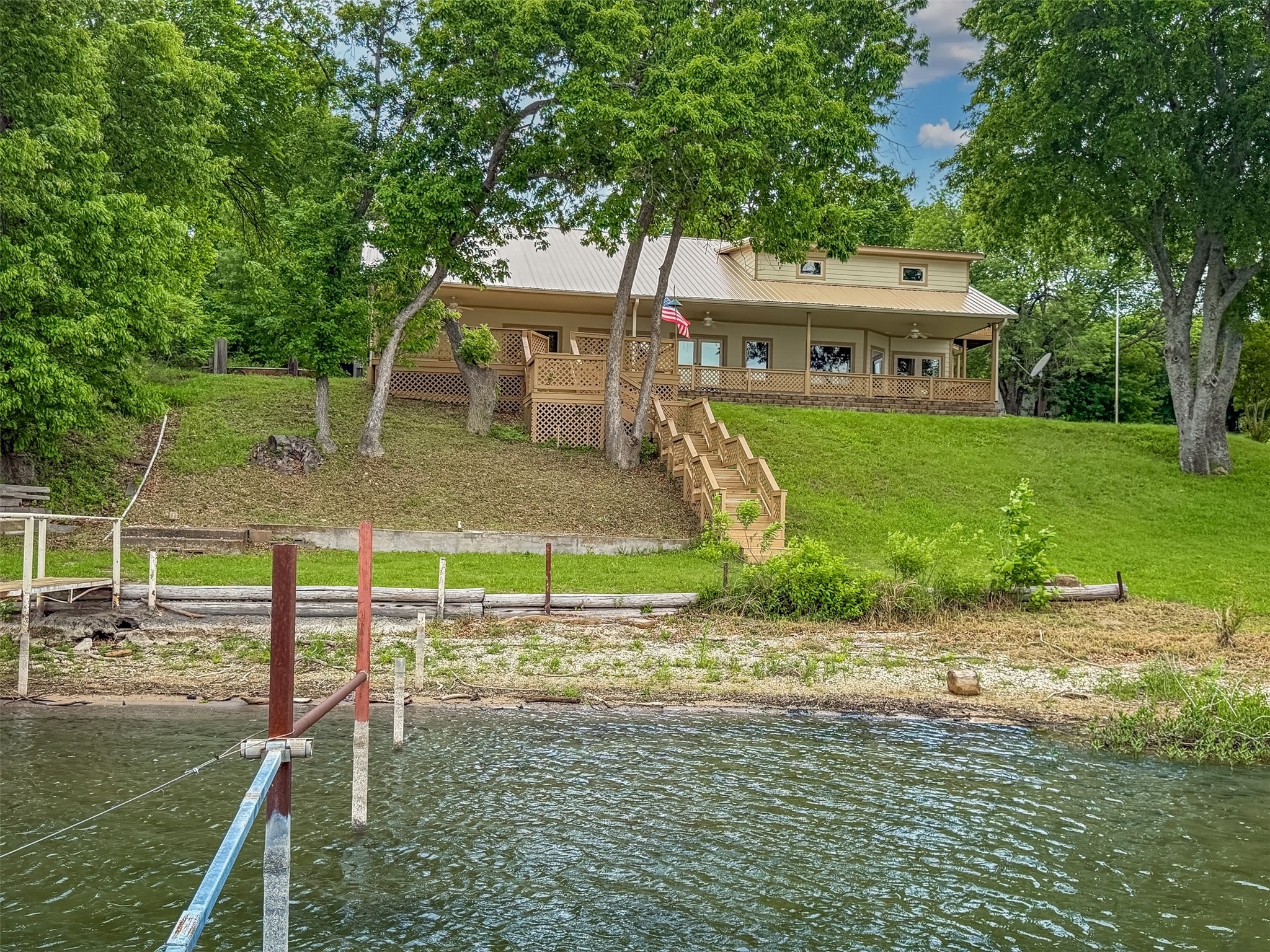 94 Arend Drive Gainesville TX 76240