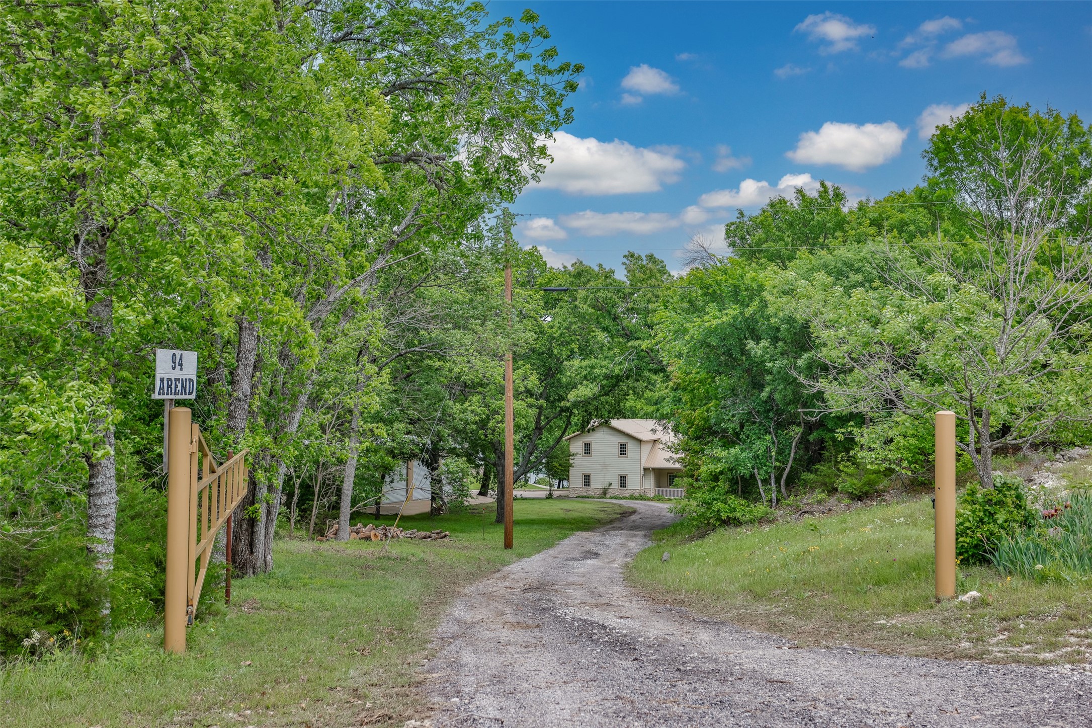 94 Arend Drive Gainesville TX 76240