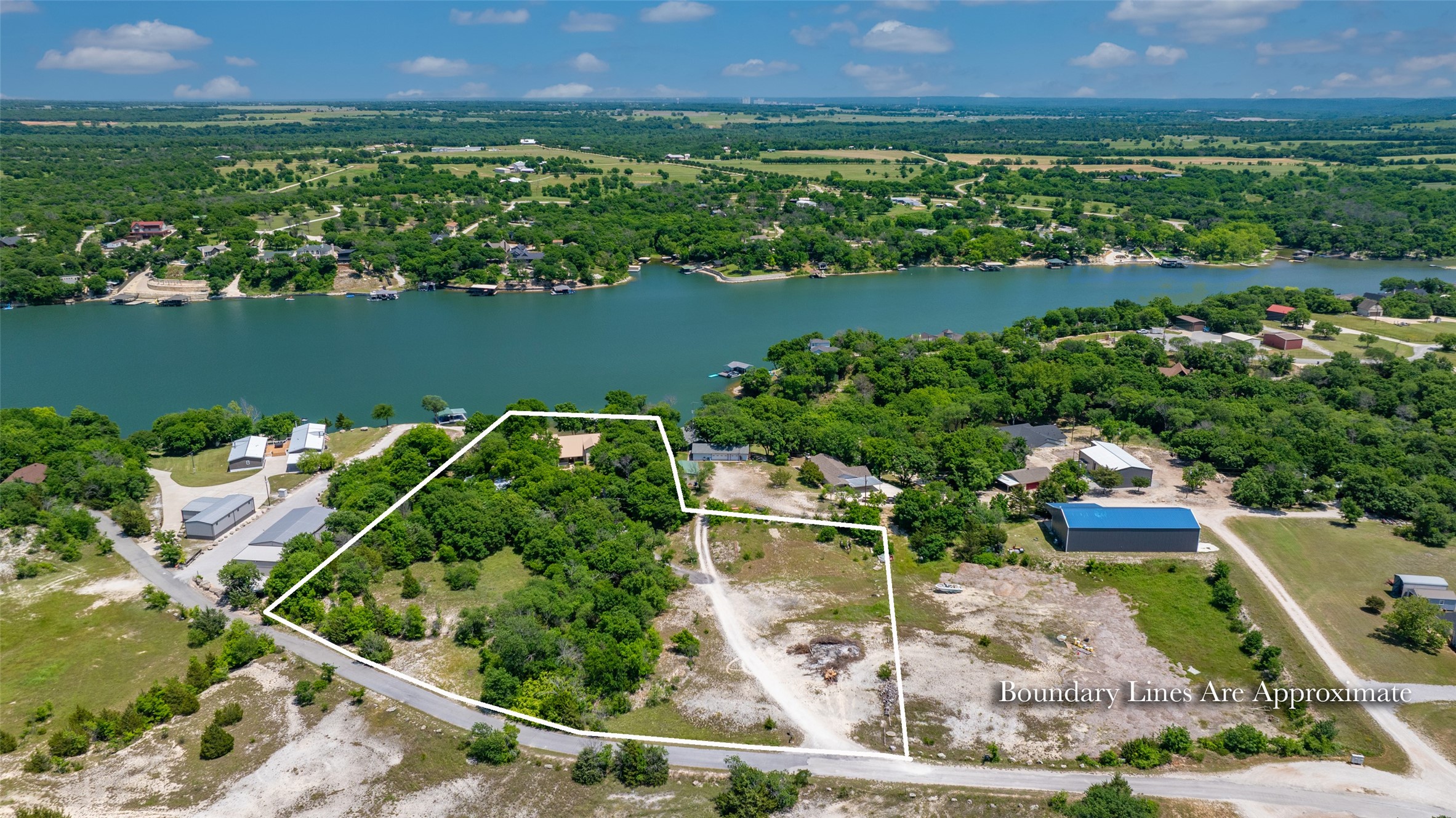 94 Arend Drive Gainesville TX 76240