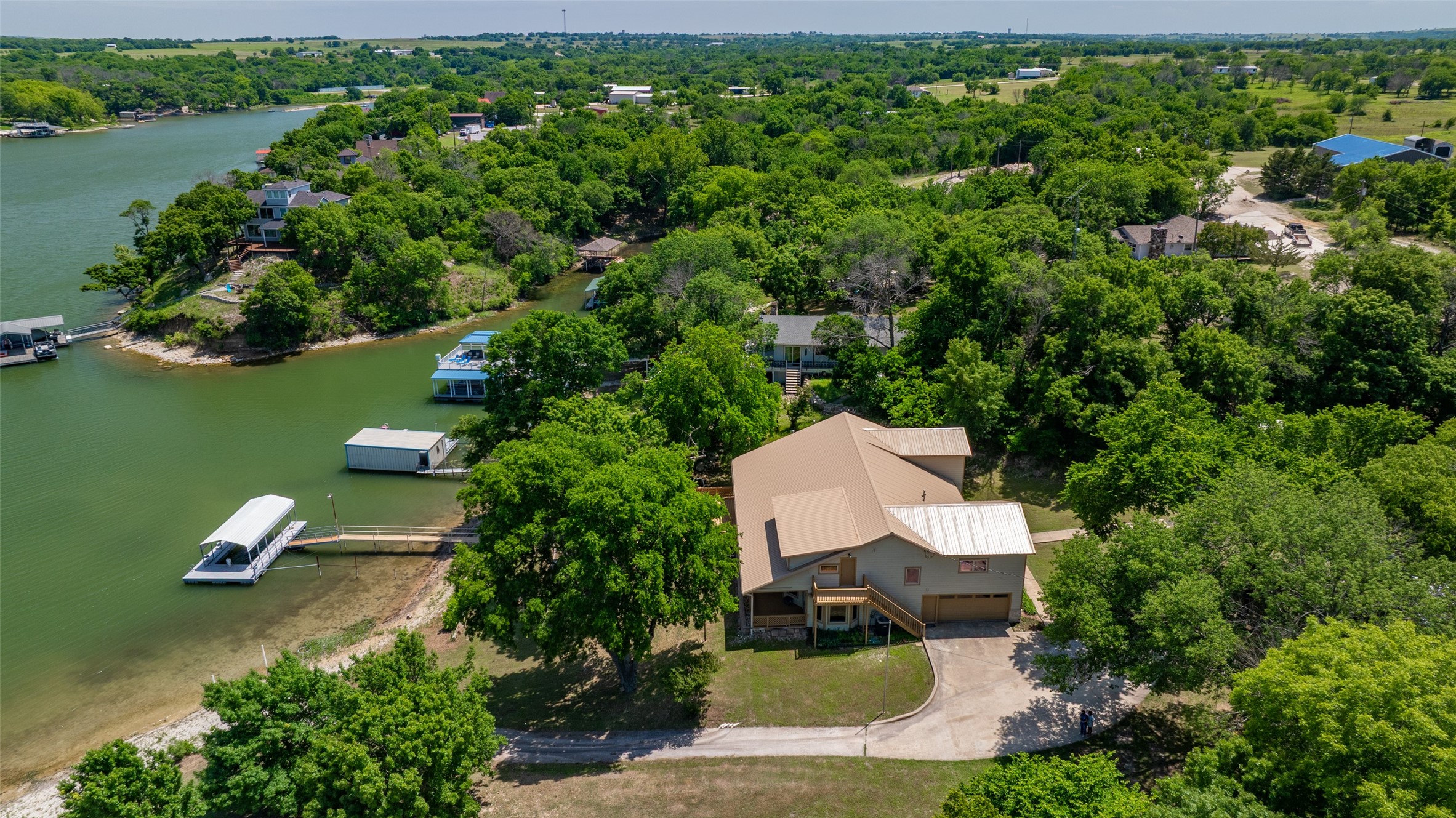 94 Arend Drive Gainesville TX 76240